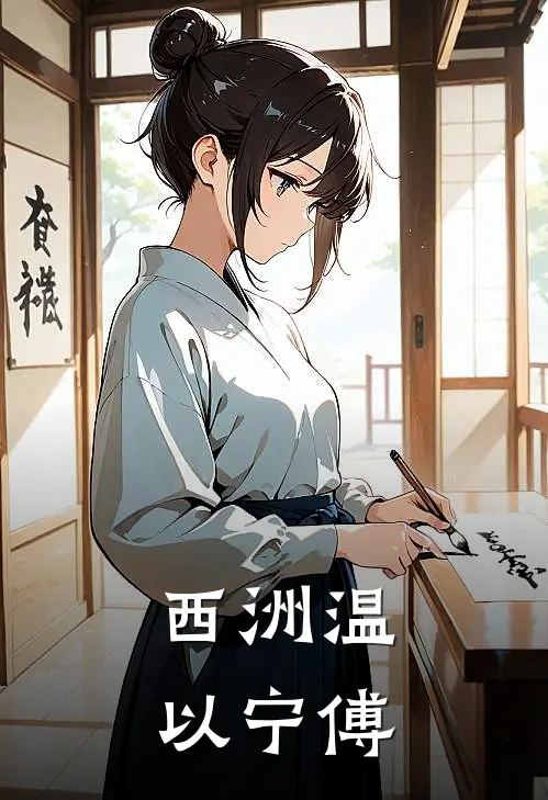 西洲温以宁傅