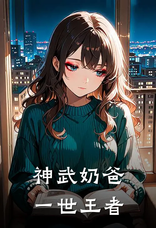 神武奶爸一世王者