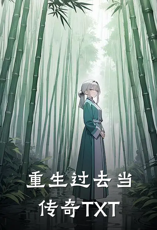 重生过去当传奇TXT
