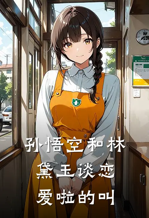 孙悟空和林黛玉谈恋爱啦的叫