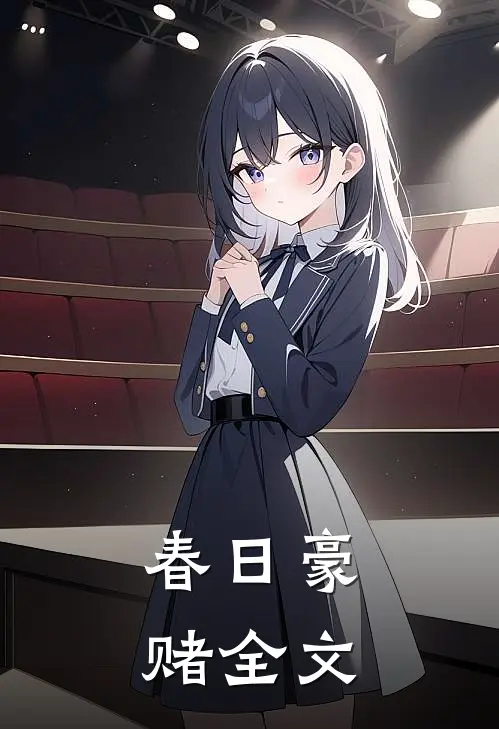 春日豪赌全文