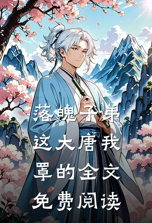 落魄子弟这大唐我罩的全文免费阅读