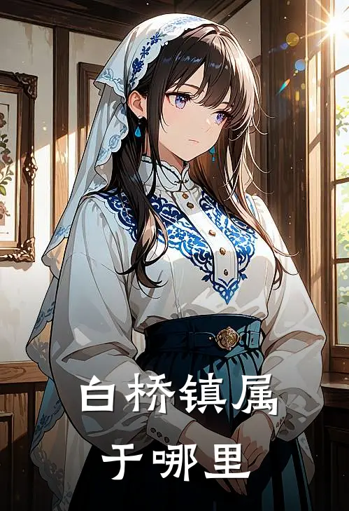 白桥镇属于哪里