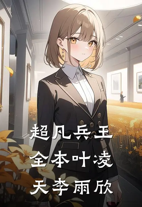 超凡兵王全本叶凌天李雨欣