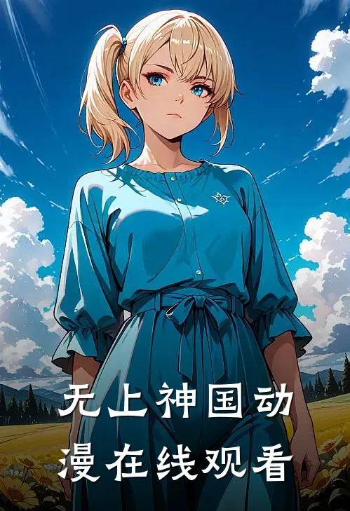 无上神国动漫在线观看
