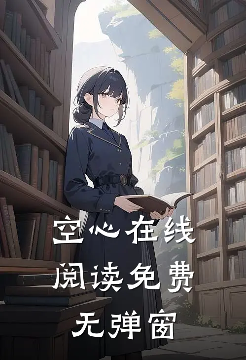 空心在线阅读免费无弹窗