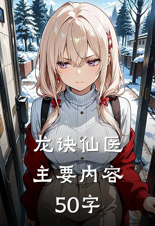 龙诀仙医主要内容50字
