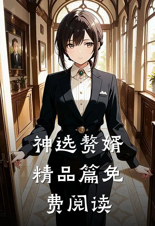 神选赘婿精品篇免费阅读