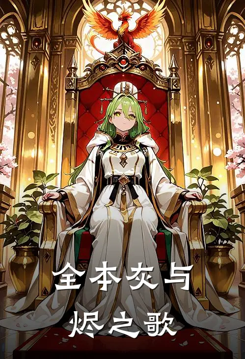 全本灰与烬之歌