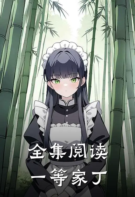 全集阅读一等家丁