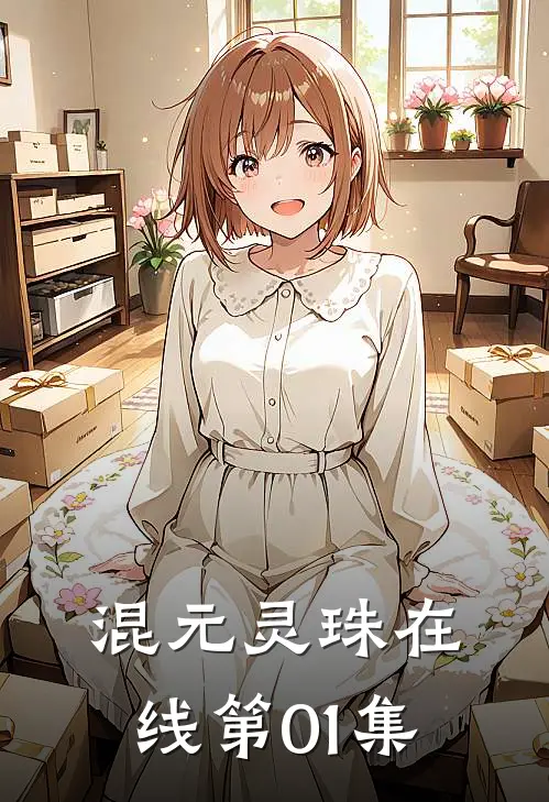 混元灵珠在线第01集