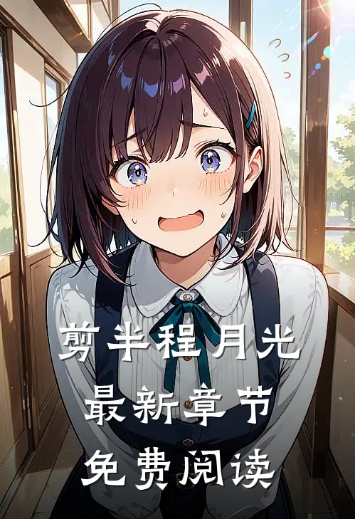 剪半程月光最新章节免费阅读
