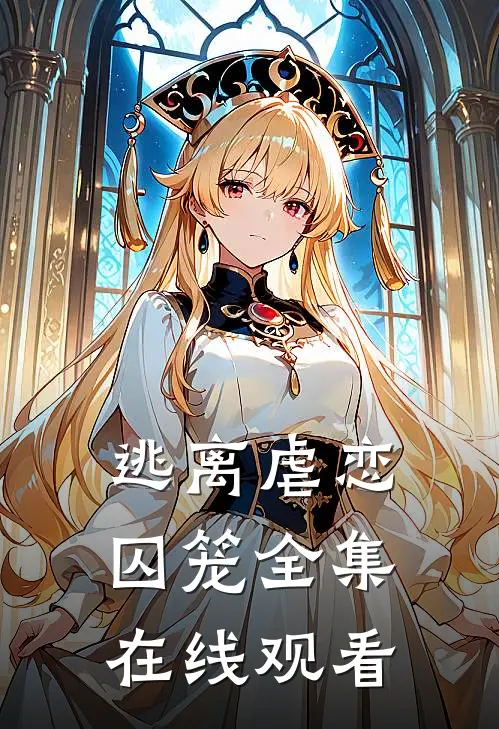 逃离虐恋囚笼 全集在线观看