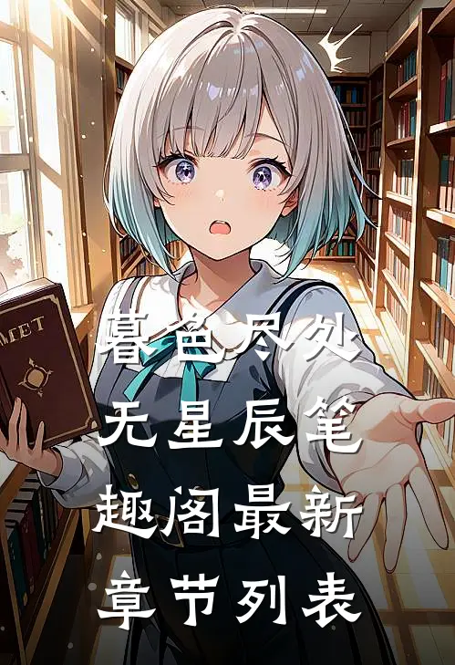 暮色尽处无星辰笔趣阁最新章节列表