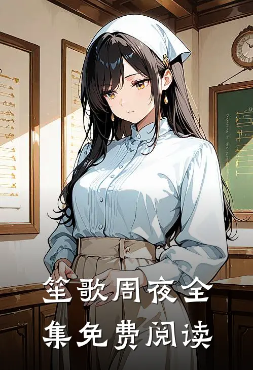 笙歌周夜全集免费阅读