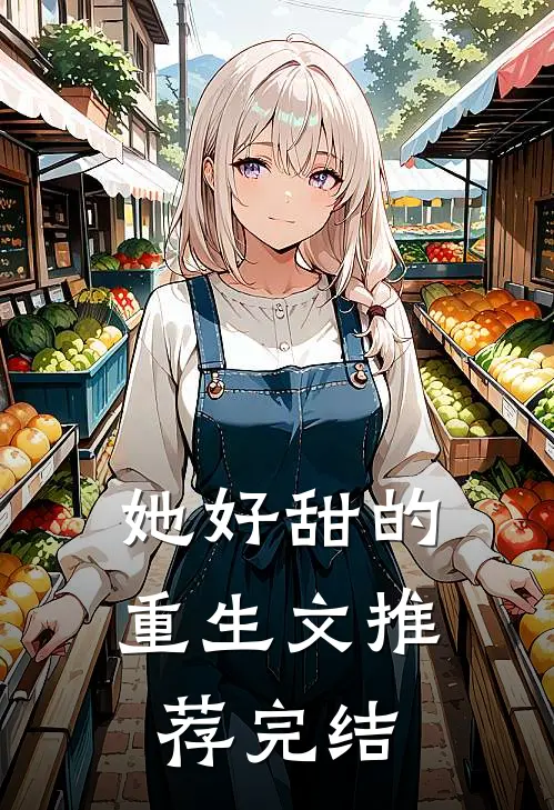 她好甜的重生文推荐完结