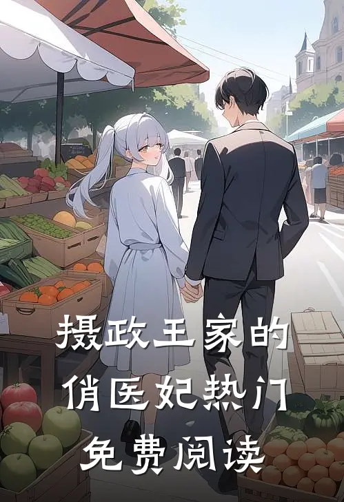 摄政王家的俏医妃热门免费阅读