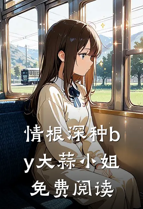 情根深种by大蒜小姐免费阅读