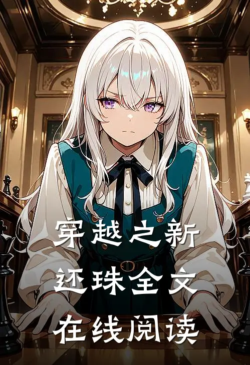 穿越之新还珠全文在线阅读