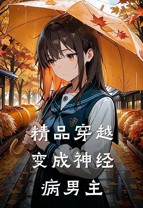 精品穿越变成神经病男主