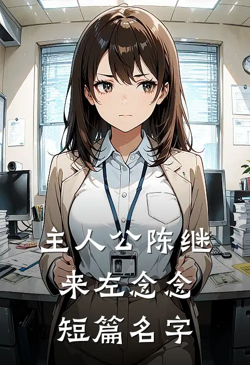 主人公陈继来左念念短篇名字