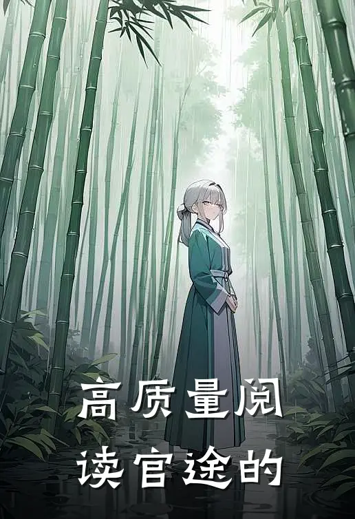 高质量阅读官途的