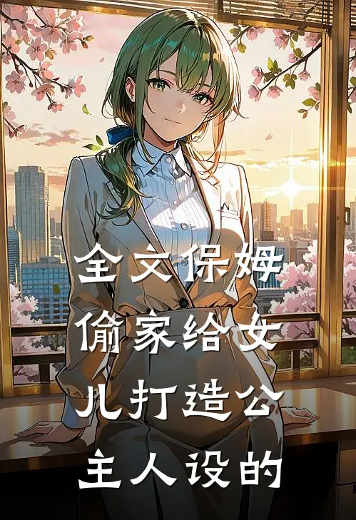 全文保姆偷家给女儿打造公主人设的