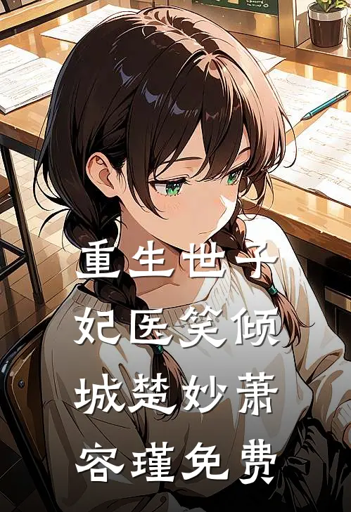 重生世子妃医笑倾城楚妙萧容瑾免费