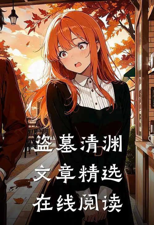 盗墓清渊文章精选在线阅读