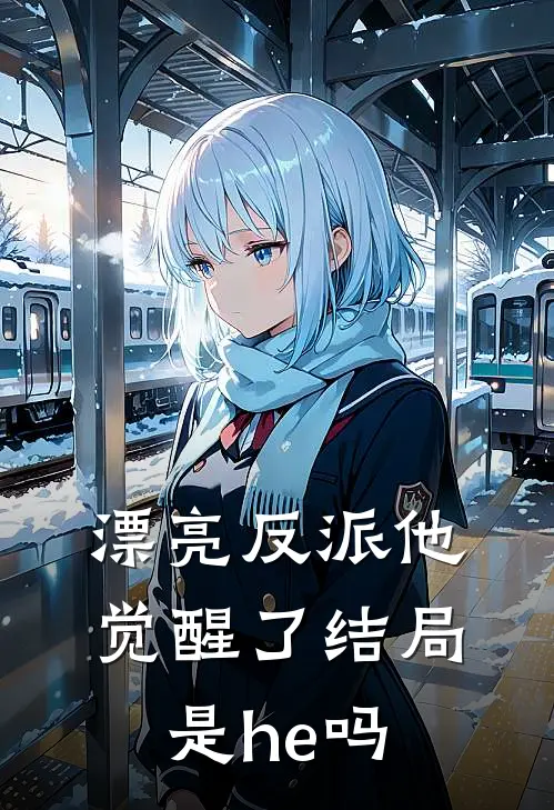 漂亮反派他觉醒了结局是he吗