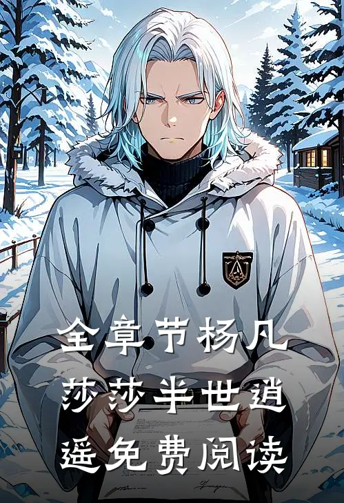 全章节杨凡莎莎半世逍遥免费阅读