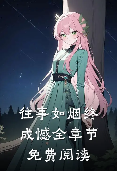 往事如烟终成憾全章节免费阅读