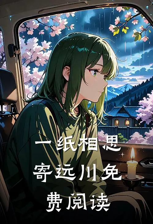 一纸相思寄远川免费阅读