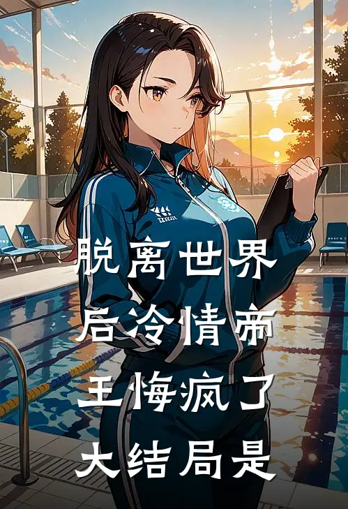 脱离世界后冷情帝王悔疯了大结局是
