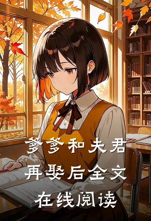 爹爹和夫君再娶后全文在线阅读