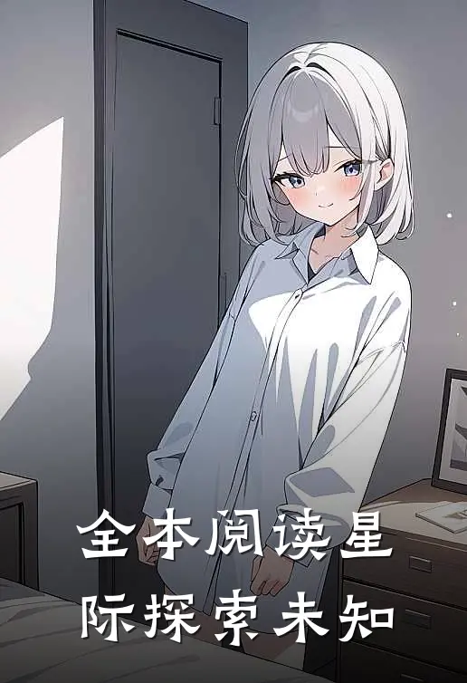 全本阅读星际探索未知