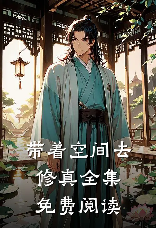 带着空间去修真全集免费阅读