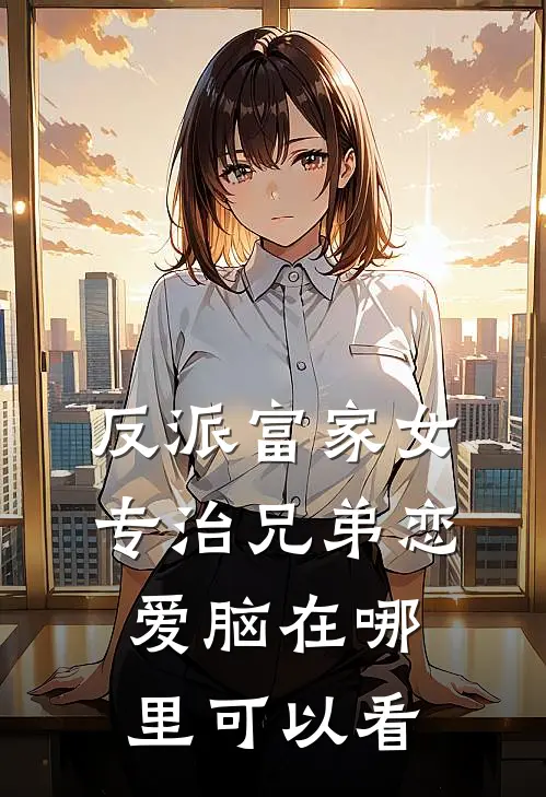 反派富家女专治兄弟恋爱脑在哪里可以看