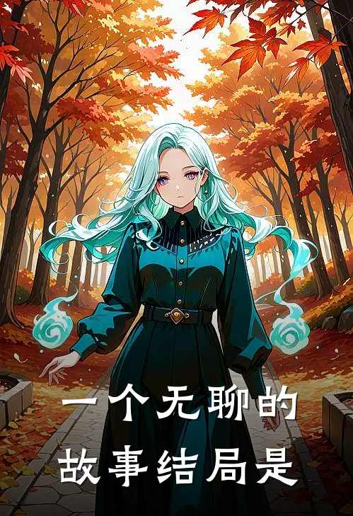 一个无聊的故事结局是