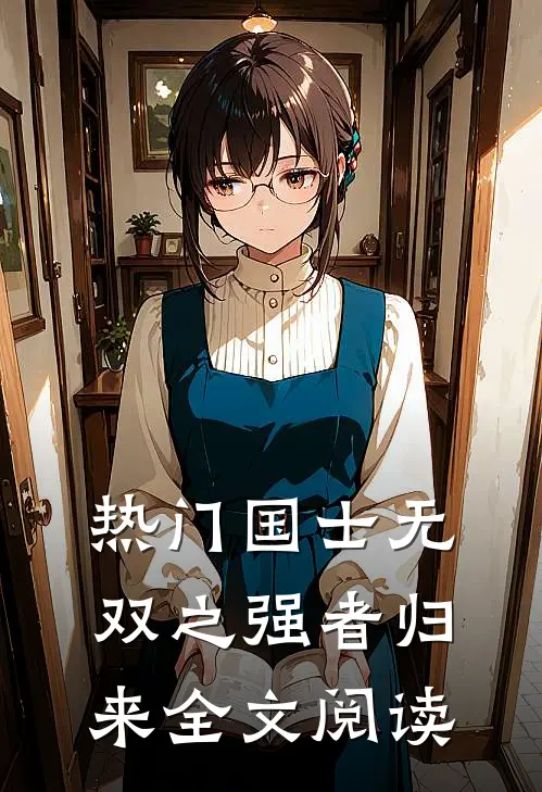 热门国士无双之强者归来全文阅读