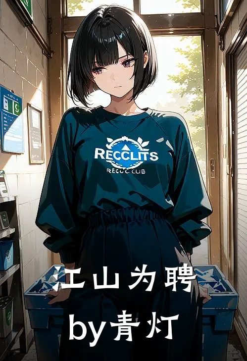 江山为聘by青灯