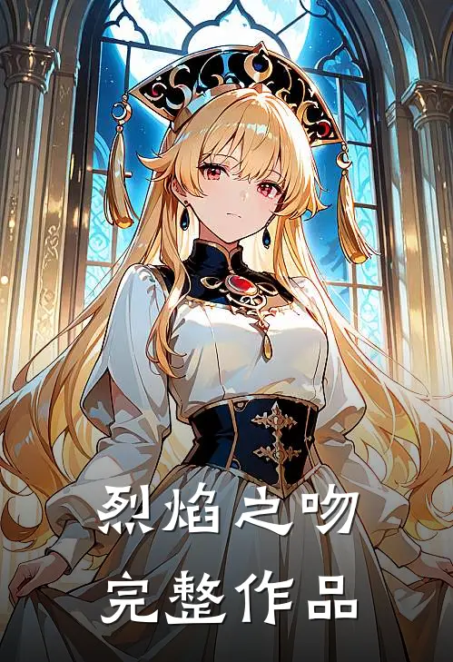 烈焰之吻完整作品