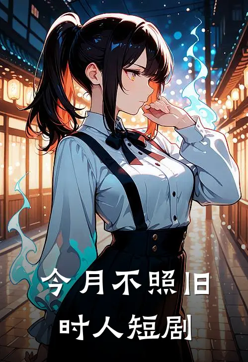 今月不照旧时人短剧