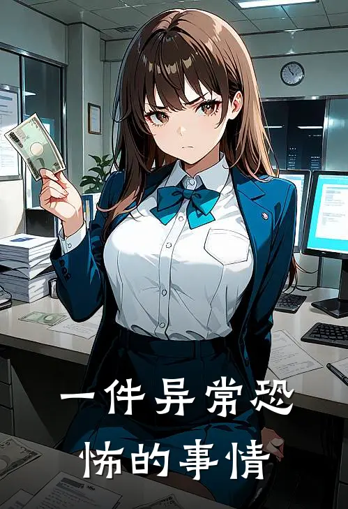 一件异常恐怖的事情
