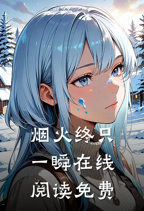 烟火终只一瞬在线阅读免费