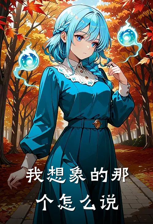 我想象的那个怎么说