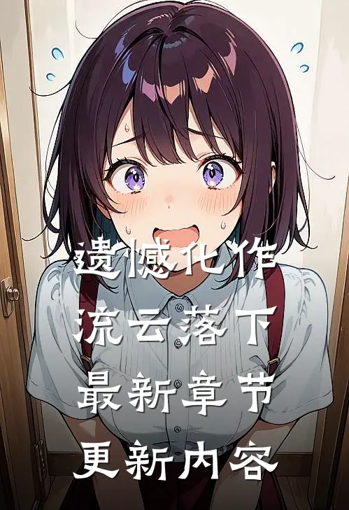 遗憾化作流云落下最新章节更新内容