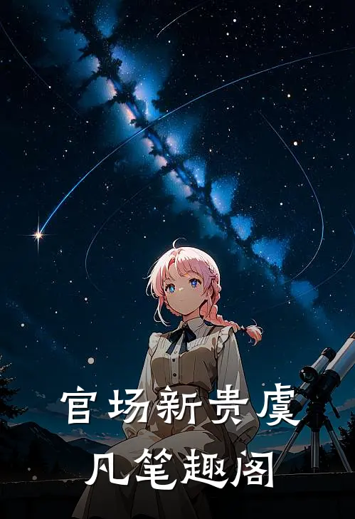 官场新贵虞凡笔趣阁