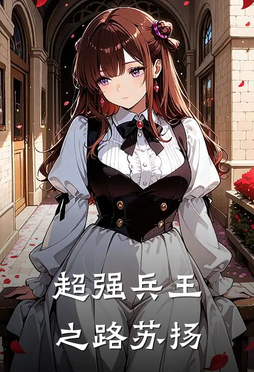 超强兵王之路苏扬