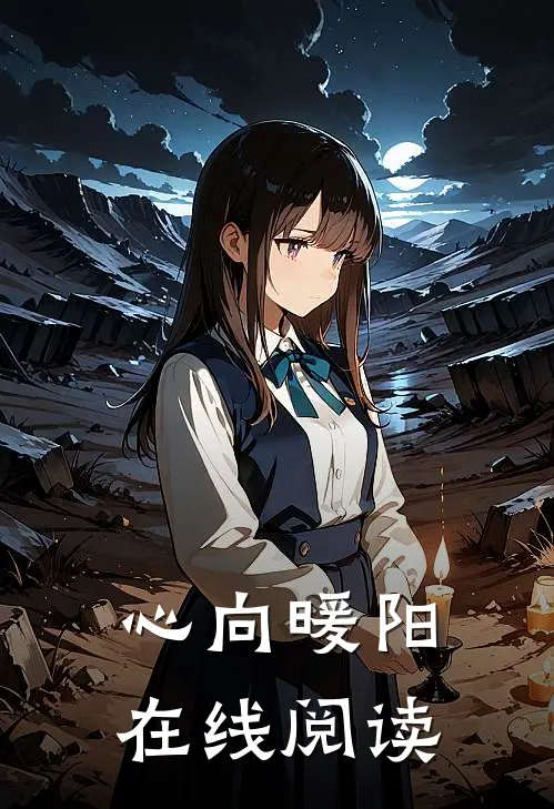 心向暖阳在线阅读